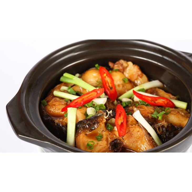 Nồi Nấu Chậm Hàn Quốc BBCooker BS35
