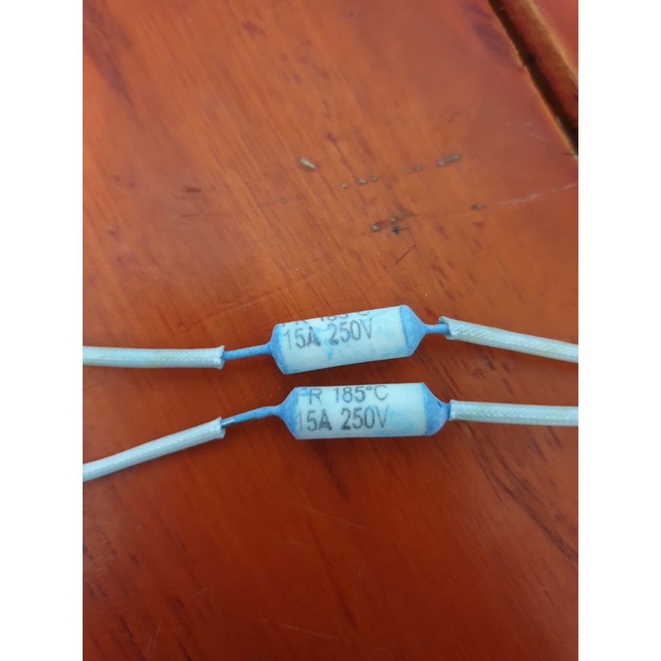 COMBO 10 TRỞ NHIỆT BẢO VỆ NỒI CƠM