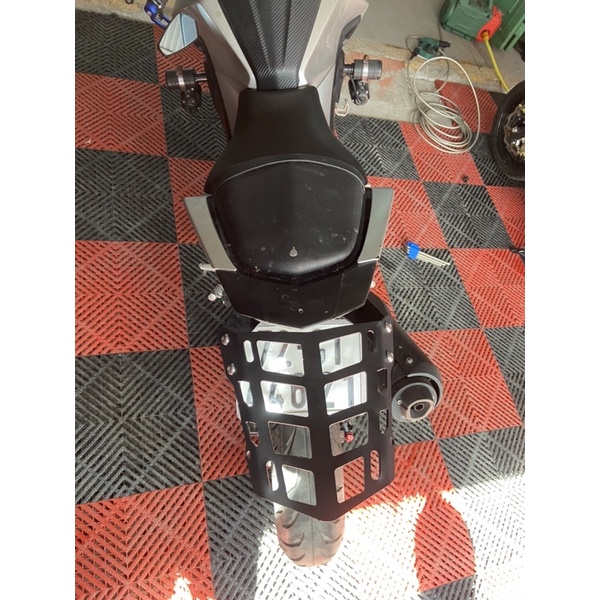 Baga Gcraft dành riêng cho TFX MT15