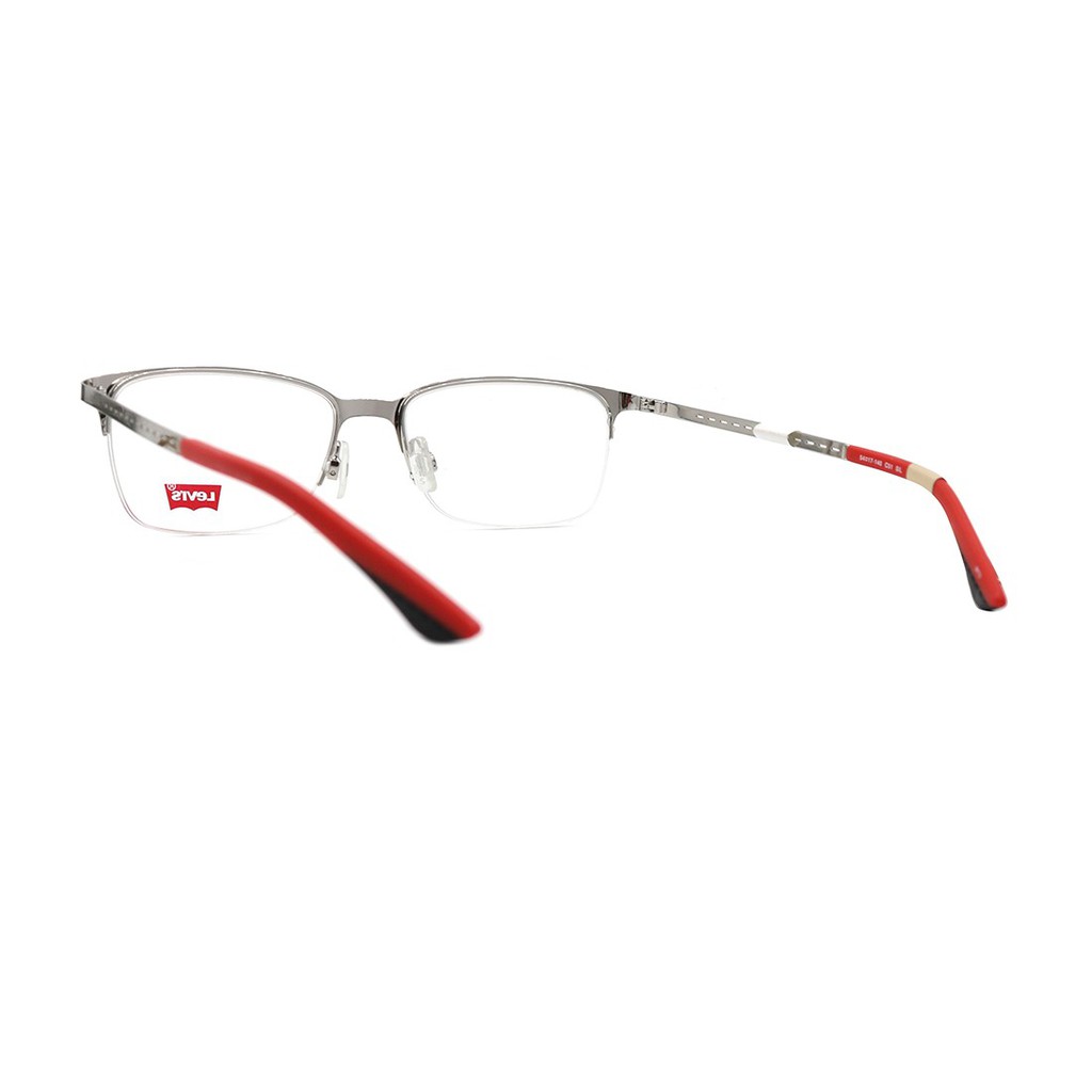 Gọng kính Levi's LS05208 C51 thời trang chính hãng, thiết kế dễ đeo bảo vệ mắt