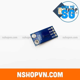 Cảm Biến Nhiệt Độ Và Độ Ẩm SHT10