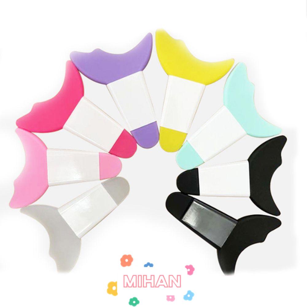 Khuôn Kẻ Mắt/Lông Mày Chuyên Nghiệp MIHAN1