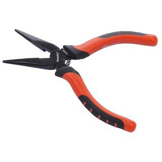 Kìm nhọn Asaki AK-8036 - C2-6inch