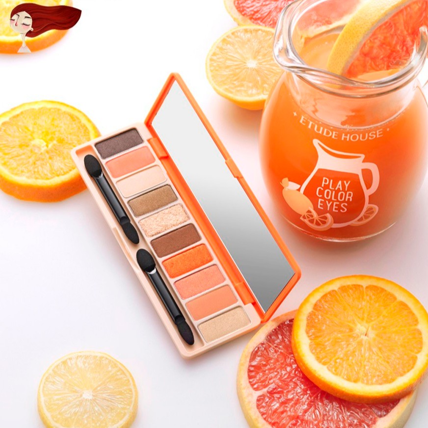 [ CHÍNH HÃNG 100%] BẢNG PHẤN MẮT PLAY COLOR EYE PALETTE | BigBuy360 - bigbuy360.vn
