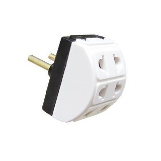 [[ COMBO 3 CÁI ]] Phích cắm điện chia 5 ngả - PCTM5