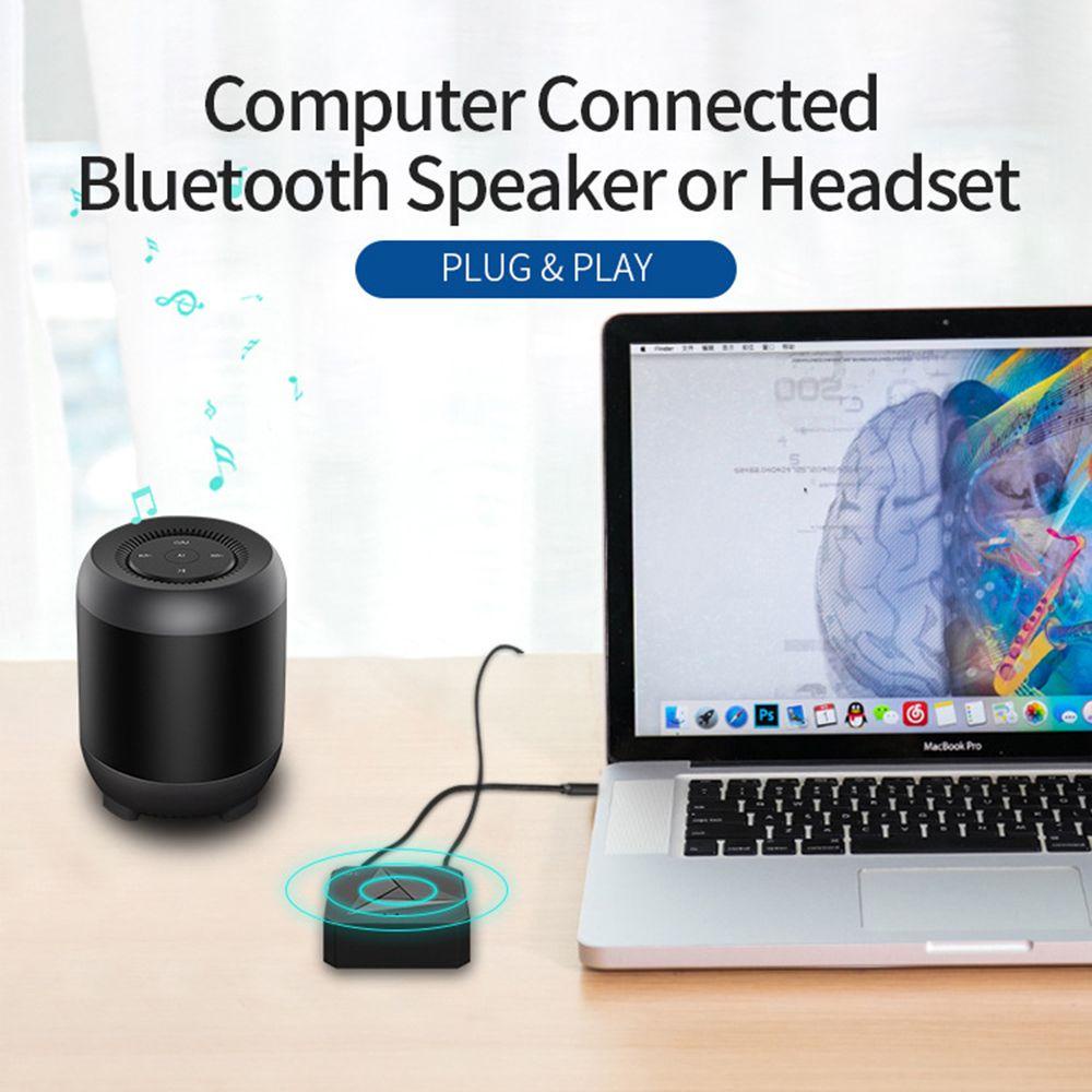 Thiết Bị Nhận Tín Hiệu Bluetooth Đa Năng Tiện Dụng
