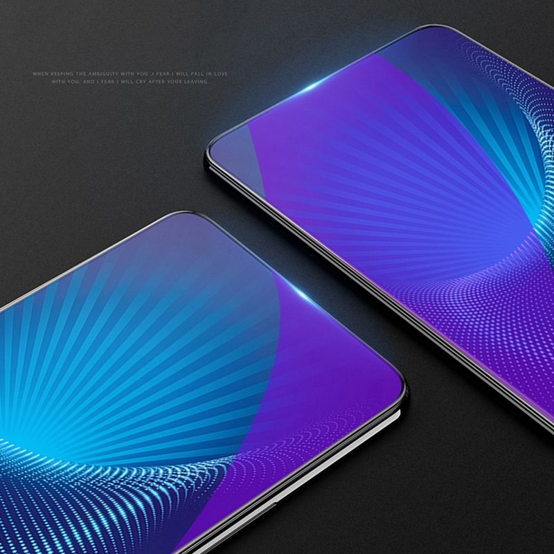 Kính cường lực chất lượng cao cho Samsung Galaxy A 80 70 60 50 30 20 10