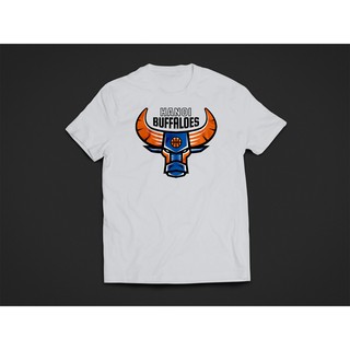 Áo thun Hanoi Buffaloes VBA