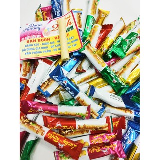 1Kg Bánh kem que quế thơm ngon