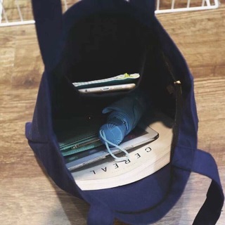 Túi gấu thêu