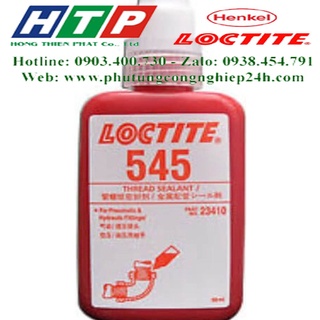 Keo dán Henkel loctite 545 - 50ml