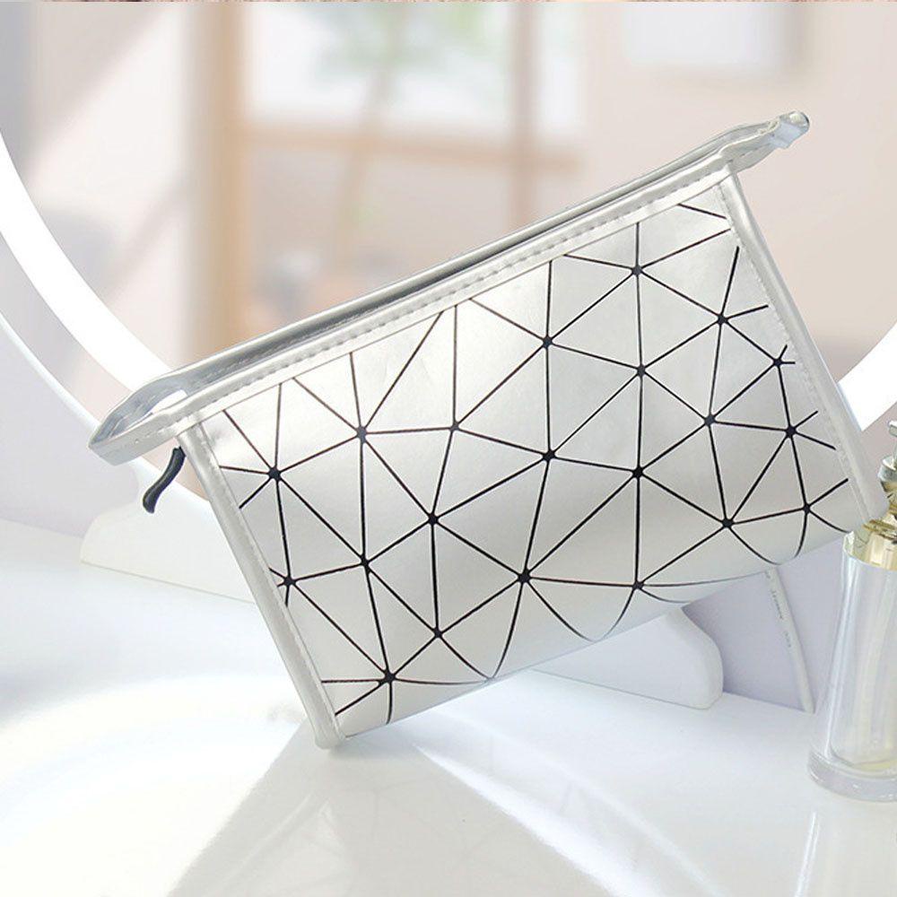 Túi Đựng Đồ Trang Điểm Chống Thấm Nước Tiện Dụng