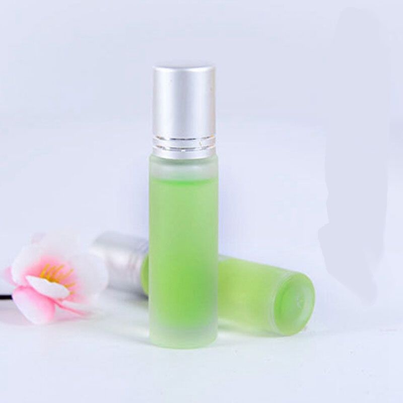 Tinh dầu ngải chiết xuất từ ngải cứu tự nhiên chai dạng lăn 10ml
