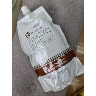 HẤP TÚI EDOCEAN COLLAGEN 1000ML