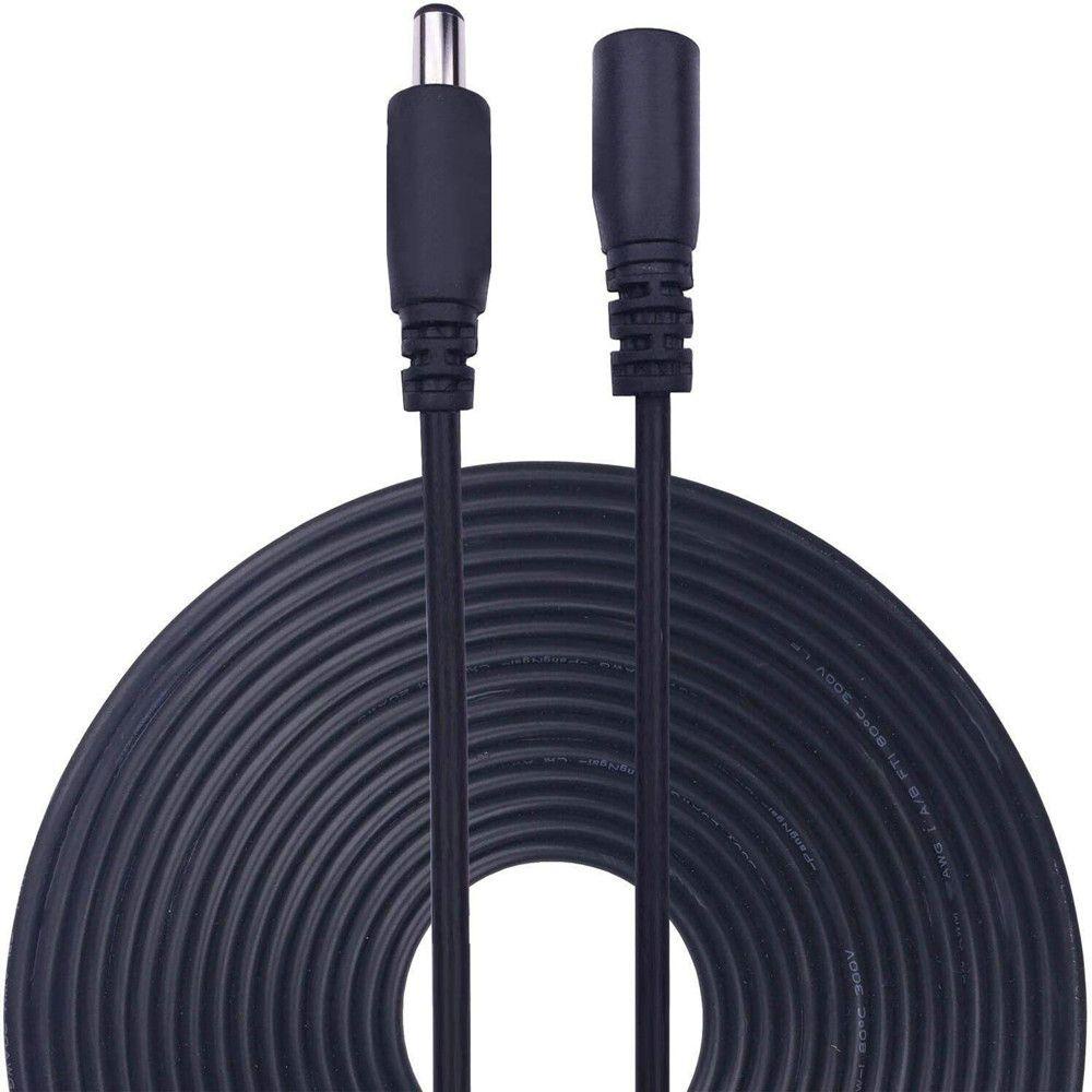 Dây Cáp Nguồn Mở Rộng DANILO DC 12V Cho Máy Quay An Ninh