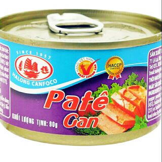 Pate gan 150g