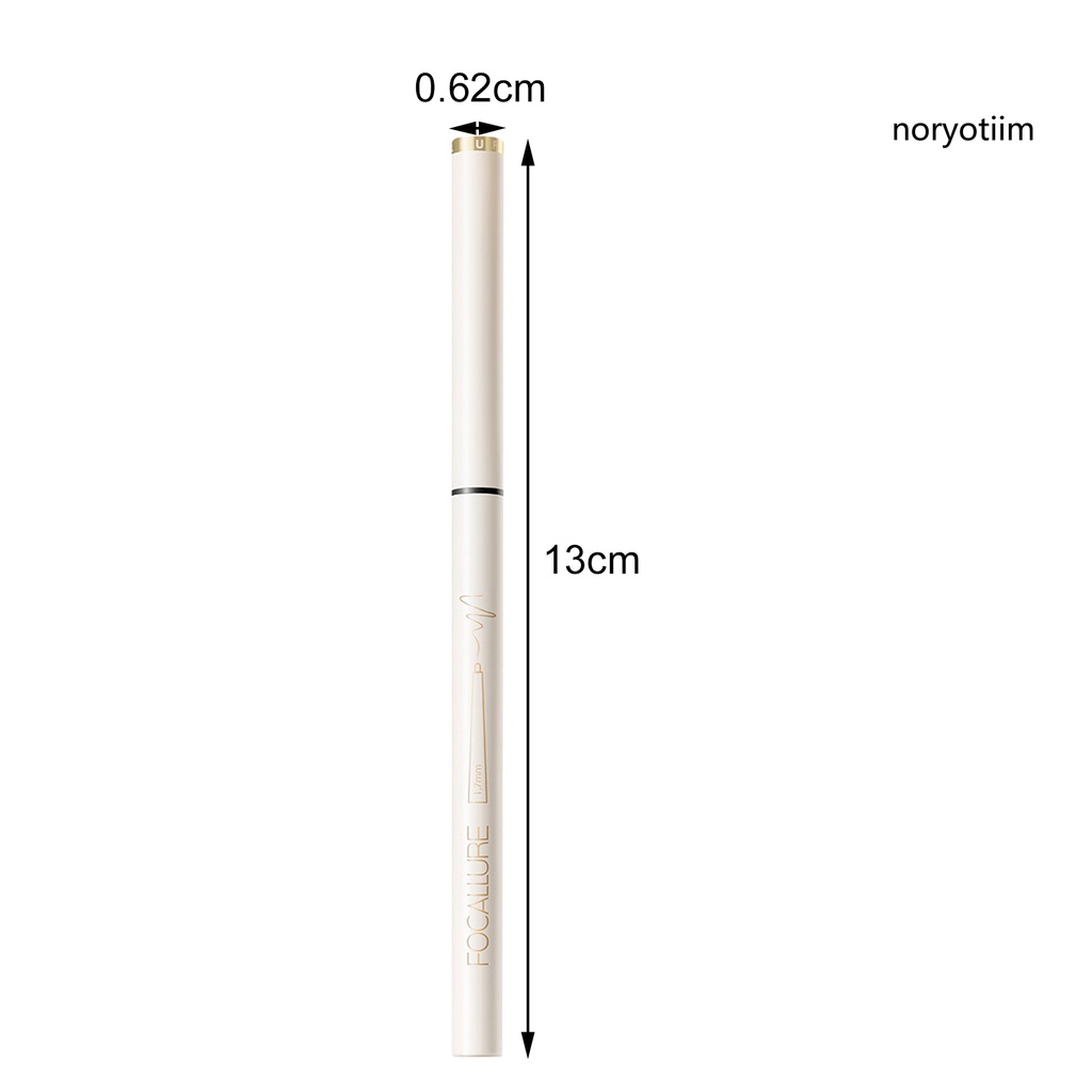 [Hàng mới về] Chì kẻ mắt dạng gel 5g siêu mỏng sắc tố cao trang điểm chuyên nghiệp | BigBuy360 - bigbuy360.vn