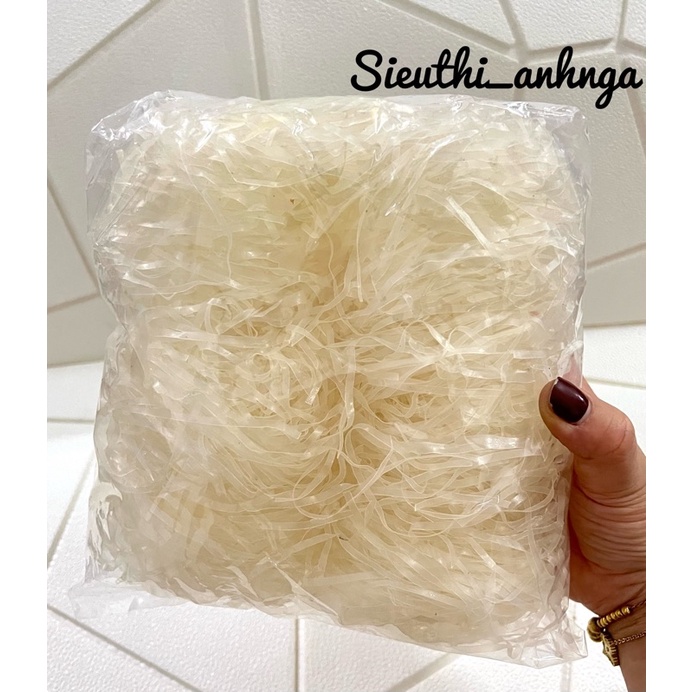 Mỳ Phở Đồ Sơn gói 350g ( Đốt Điện loại 1)