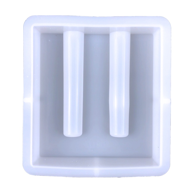 Sa Khuôn Silicon Làm Bình Hoa Thủy Canh Trang Trí Nội Thất