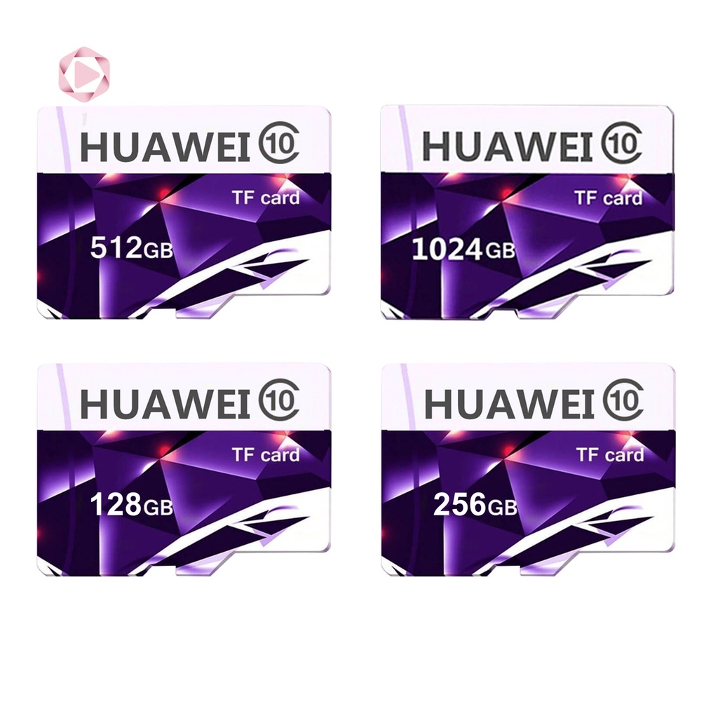 Thẻ Nhớ HUAWEI 128GB 256GB 512GB 1TB Tốc Độ Cao Chống Thấm Nước | BigBuy360 - bigbuy360.vn