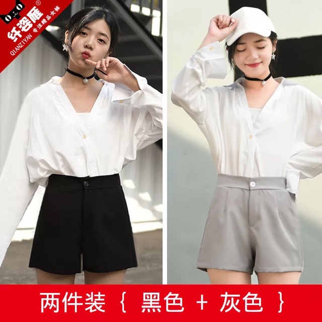 [Hàng không sẵn] Quần shorts combo 2 cái | BigBuy360 - bigbuy360.vn