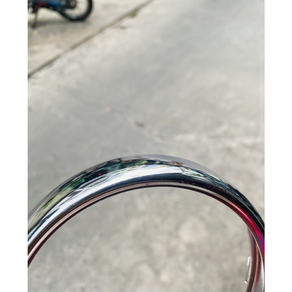 VÒNG PHA ĐÈN XE CUB 78 - 81