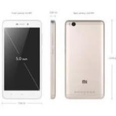 điện thoại Xiaomi Redmi 4a 2sim ram 2G/16G, có Tiếng Việt, Chơi Liên Quân mượt - BCC 03