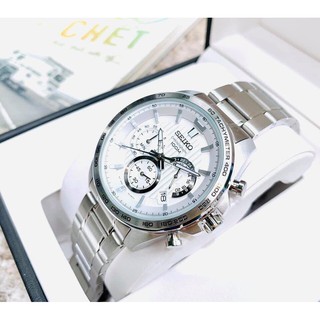Đồng hồ nam Seiko SSB297P1