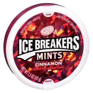 Kẹo ngậm Ice Breakers