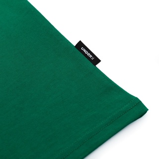 Áo thun UNDER Official Logo Tee - UTS013