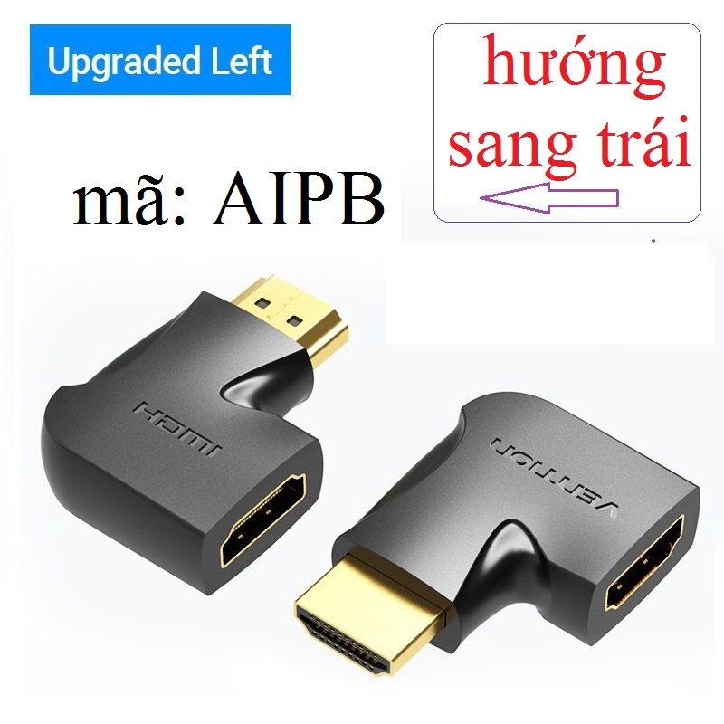 đầu chuyển đổi HDMi Vention