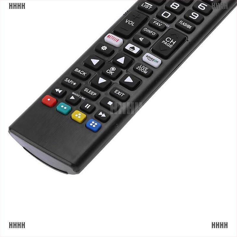 Điều Khiển Từ Xa Thay Thế Cho Tv Thông Minh Lg Akb75095307