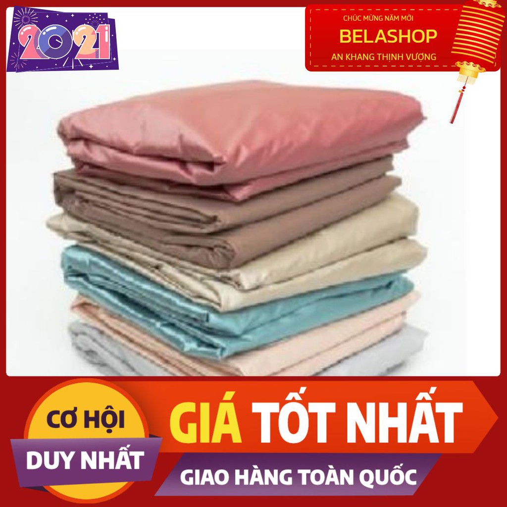 [Free ship-Xả kho cắt lỗ]Ga chống thấm màu 10cm,15cm,20cm,GCTM1429