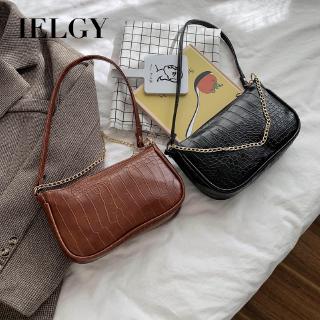 Túi đeo vai bằng đá IELGY