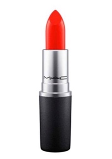 Son Mac Màu Lady Danger - Đỏ Cam