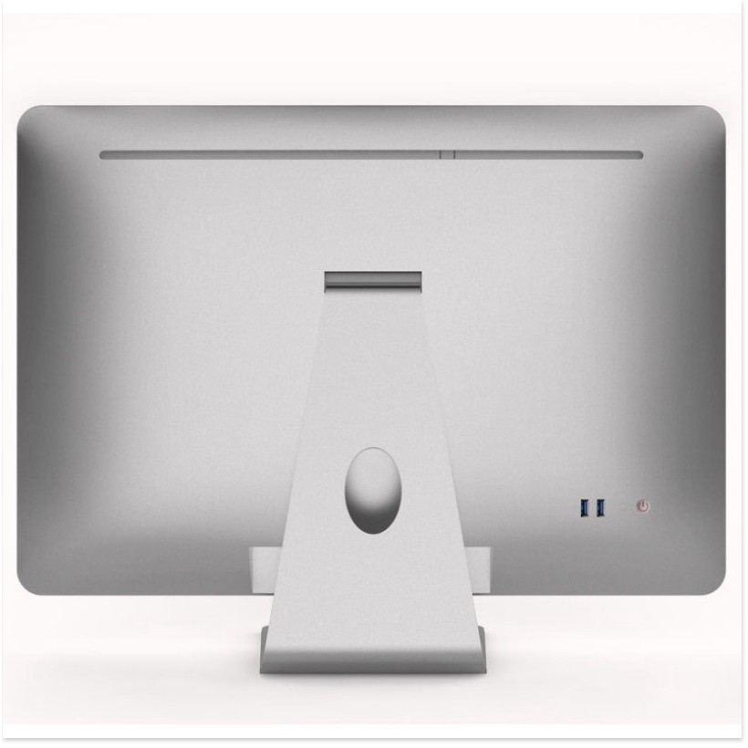 Máy tính All in one 20inch CPU I3 2.40Ghz 4 nhân 2G DDR3 32GB SSD | BigBuy360 - bigbuy360.vn