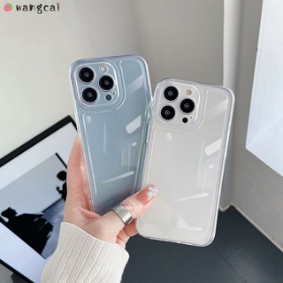 Ốp Điện Thoại TPU Trong Suốt Chống Sốc Cho OPPO A36 A16 A55 A95 A92s A92 A72 A52 A53 A32 A31 A9 A5 2020 A8 A12e A3s 4G 5G