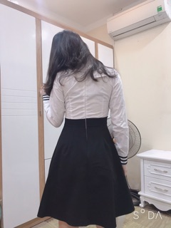 Váy thiết kế