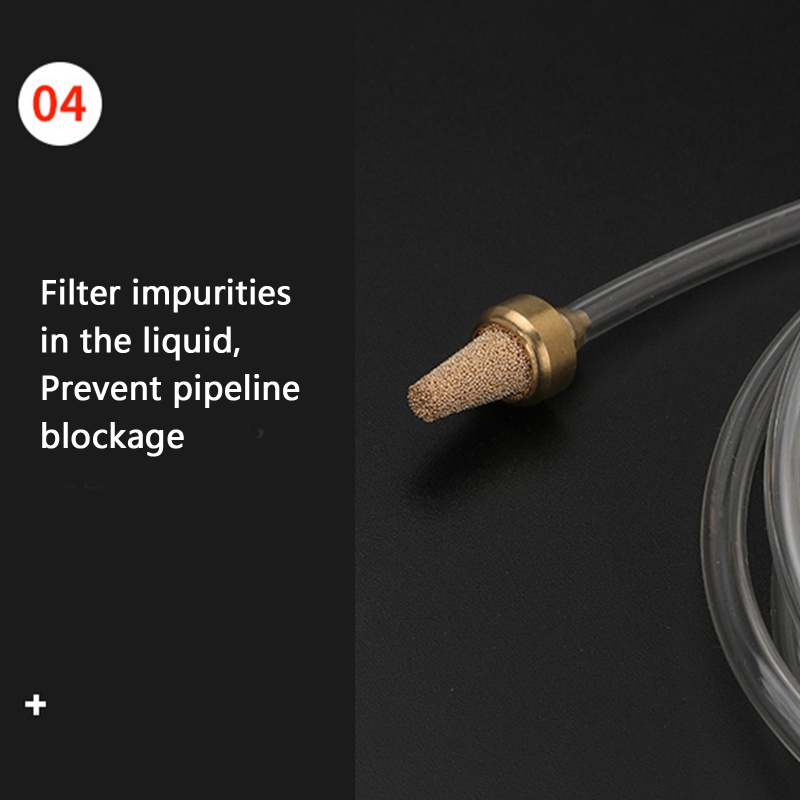 Hệ Thống Làm Mát Phun Sương Cho Máy Tiện CNC