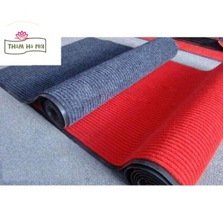 Thảm chùi chân, thảm 40*60cm