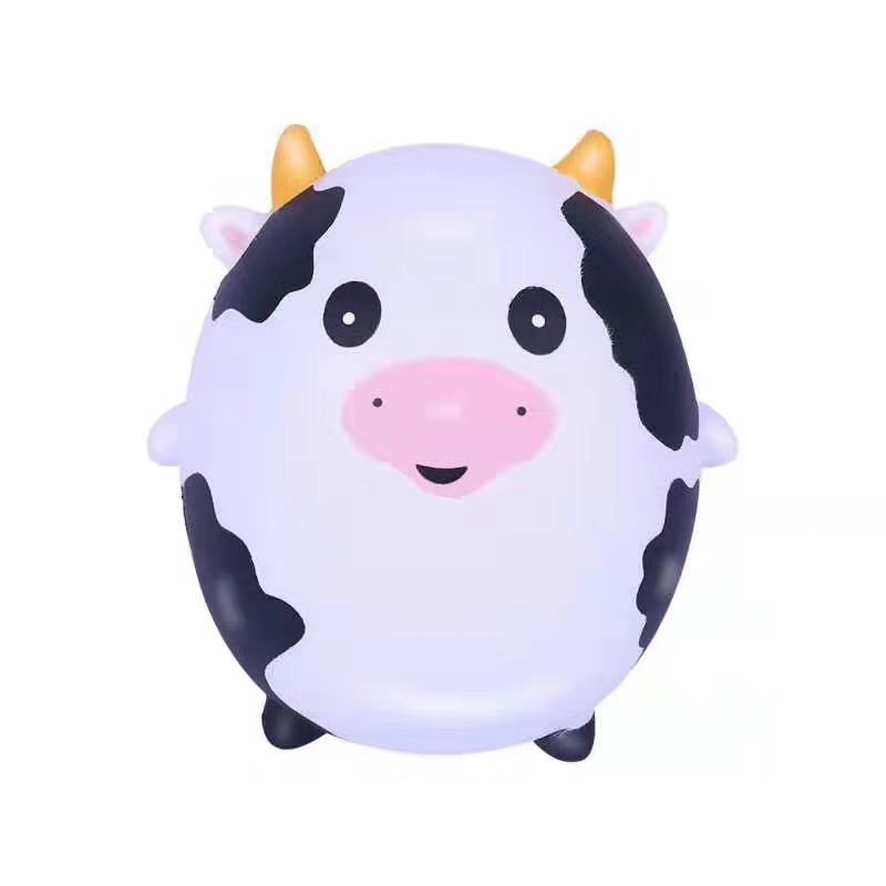 Đồ chơi squishy Giảm Stress Hình Động Vật Dễ Thương Cho Bé