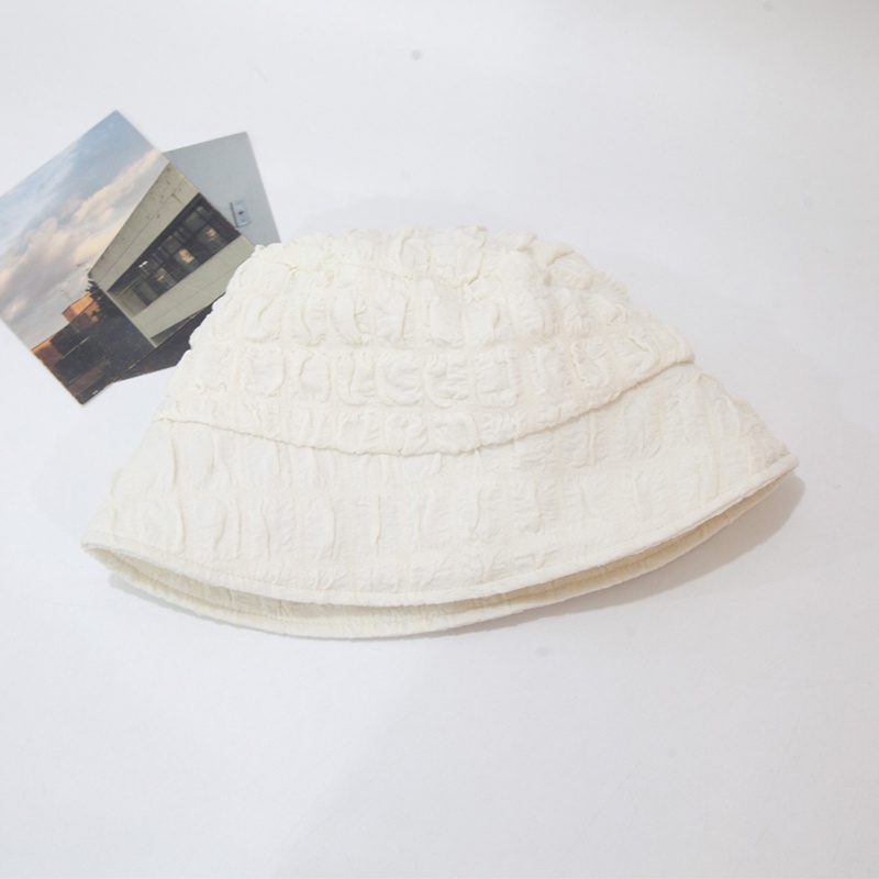 Mũ Tai Bèo Che Nắng Bằng Cotton Phong Cách Nhật Bản