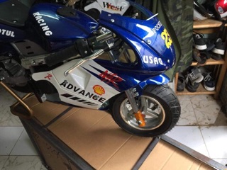 MOTO MINI