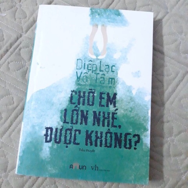 Chờ Em Lớn Nhé Được Không