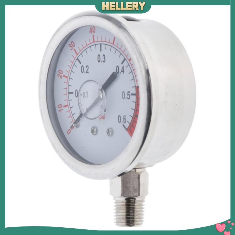 Bình Xịt Nước Áp Suất Thủy Lực 1 / 4G 0.6MPa