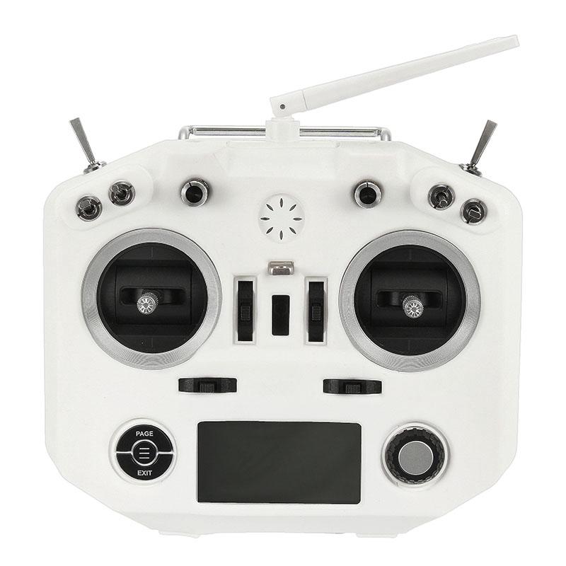 Bao silicone bảo vệ tay cầm điều khiển cho máy bay FrSkY ACCST Taranis Q X7 X7S