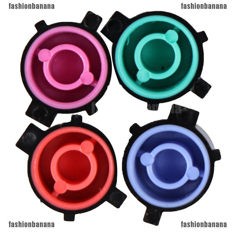 Set 4 Nút Bấm Thay Thế Cho Tay Cầm Chơi Game PS4