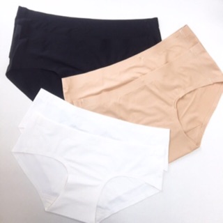 COMBO 10 QUẦN SU TRƠN MÀU TRẮNG/DA/ĐEN