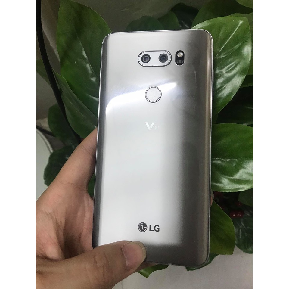 Điện thoại Lg V30 Thinq giá rẻ nhất đẹp như mới