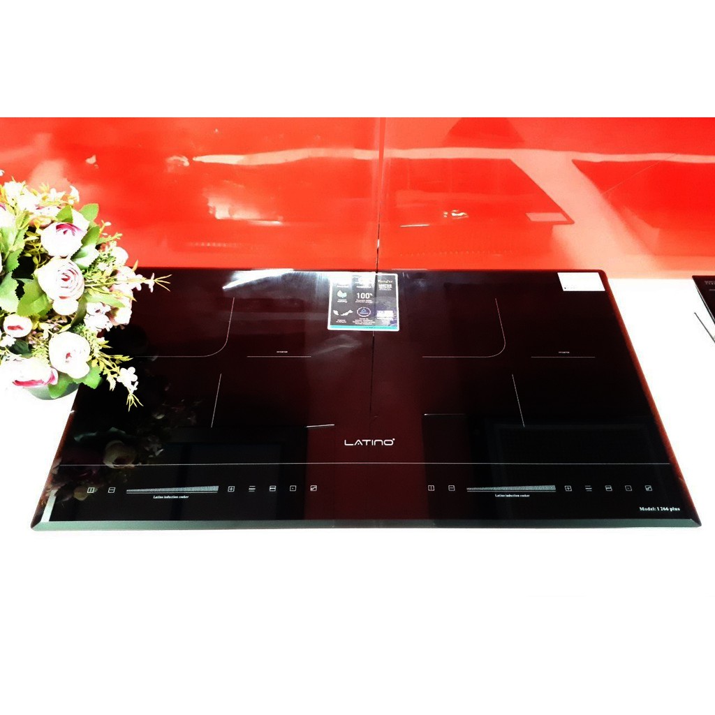 Bếp từ Latino I 266 Plus